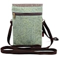 Pikkukuva 4 / 5: Canvas Universal Puhelinlaukku - Olkalaukku - Mini Messenger Bag