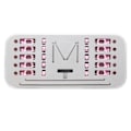 Miniatyrbillede 1 af 5: TS-Stabilizer V2 PCB Skrue I Stabilisator Til 1.2mm PCB Til Brugerdefineret Mekanisk Tastatur Kit 2u 6.25u 7u