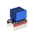 Miniatyrbilde 1 av 5: TS-3d Skriver Tmc2209 V2.0 Oppgradert Versjon 42 Driver For Reprap Ramps1.4 Mks Prusa I3 -3 Pro