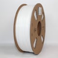 Miniatyrbillede 1 af 2: TS-PLA-Filament til 3D-printer 1,75mm 1kg - Hvid