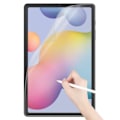Miniatyrbillede 1 af 4: TS-Skærmbeskyttelse med papirfornemmelse til Samsung Galaxy Tab S6 Lite P610 / P615