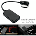Miniatyrbild 1 av 5: Audi VW MMI Musikströmning Bluetooth iPod Media Interface AMI Kabel