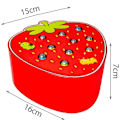 Miniatyrbilde 3 av 5: Fiskespill for Barn - Mark