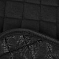 Miniatyrbild 4 av 4: Sätesskydd - Skyddar sätet från slitage