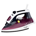 Miniatyrbild 1 av 5: TS Steam Iron with Maximum Power of 3000W and Stainless Steel Soleplate