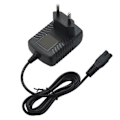 Miniatyrbillede 1 af 5: 2.4V 3.6V Oplader EU-stik Strømadapter Elektrisk Barbermaskine Oplader til Voksne, Børn, Kæledyrsklippere