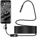 Miniatyrbild 1 av 5: 1 st USB ormkamera, 2,0 MP IP67 Vattentät USB C-kontakt