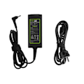 Pikkukuva 3 / 3: TS-Green Cell laturi / AC-sovitin Asus 45W / 19V 2.37A / 3.0-1.1mm