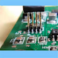 Pikkukuva 3 / 5: SOIC8 SOP8 Testiklipsi Sondi Linja yhteensopiva EEPROM 93CXX/25CXX/24CXX Piirien Ohjelmoinnin kanssa USB:llä