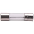 Miniatyrbillede 5 af 5: TS-10 stk. 250v 10amp Langsom Sprængning Tidsforsinkelse Glas Sikringer Rør 5mm X 20mm