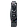 Miniatyrbild 1 av 5: Fjärrkontroll An-mr600 för LG Smart LED-TV Fjärrkontroll An-600g Am-hr600 /650a [DB] Svart