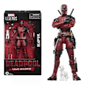 Pikkukuva 1 / 4: Deadpool King Kong Lelu Toimintahahmo - Täydellinen