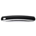 Outer Door Handle Cover for Car Audi A6 A6L C6 A4 S4 B6 Quattro Q7 RS4 R8 TT Driver Side 0.1