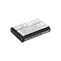 Miniatyrbillede 1 af 2: TS-Batteri EN-EL23 til Nikon Coolpix P600 / Coolpix P900