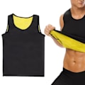 Miniatyrbillede 1 af 2: Træningslinned Herre / Kompressionstrøje - Fitness Linned