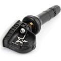Miniatyrbild 3 av 4: 4 st Bil TPMS Däcktryckssensor 13598771 13598772 För Buick För Cadillac För Chevy Däcktrycksövervakningssystem Sensor