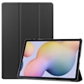 Pikkukuva 1 / 3: TS-Trifold Kotelo jalustalla Samsung Galaxy Tab S8+ / Tab S8 Plus / Tab S7 FE / Tab S7+