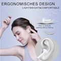 Pikkukuva 4 / 5: Bluetooth-kuulokkeet, langattomat in-ear -kuulokkeet, langaton latauskotelo