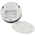 Miniatyrbillede 4 af 4: Kuliltealarm med LED-display / elektronisk sensor, Kulilte alarmdetektor
