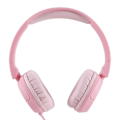 Miniatyrbild 4 av 4: TS-Altec Lansing on-ear barnhörlurar - volymbegränsade till 85 dB - Rosa