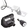 Miniatyrbillede 1 af 4: Weber Q1200 Q2200 Gastænder Erstatningskit - Model 64868{HH}