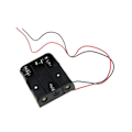 Miniatyrbilde 4 av 5: DIY Juletre Loddeprosjekt, 3D Juletre LED Kit DIY Elektronikksett Lodding Som