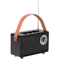 Pikkukuva 3 / 5: TS-FM-radio Bluetoothilla ja TWS-toiminnolla - musta