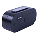 Miniatyrbillede 4 af 4: TS-Digital bordur/vækkeur - LCD display