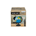 Pikkukuva 3 / 3: Maapallolamppu / Maapallo LED-lamppu - 15cm