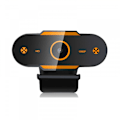 Miniatyrbillede 1 af 5: 1080P HD-computerwebcam USB digitalkamera webcam livevideo c