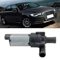 Miniatyrbillede 5 af 5: TS-90509271 Ekstra Vandpumpe Supplerende Vandpumpe Bil Til A6 2000-2002 2.7 V6 Corrado Euro