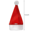 Miniatyrbillede 3 af 4: Bestikfodral Jul - Fodral til Bestik - 12 stk