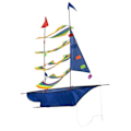 Miniatyrbild 2 av 5: Flygdrake - Segelfartyg
