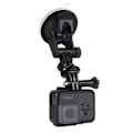 Miniatyrbild 2 av 5: Sugkoppsmontering / Sugfäste för GoPro - Alla modeller