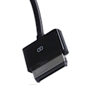 Miniatyrbillede 4 af 5: Adapteroplader Kompatibel med Tablet Eee Pad Transformer TF101 TF201 - Perfekt