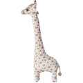 Plyschgiraff Jättestor Mjuk Docka Barnpresent Gosedjur