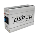 Miniatyrbillede 1 af 5: TS-Car Dsp Digital Audio Processor Navigation Maskine Lydkvalitetsforbedringseffekt 4 Ind 6 Ud Dsp