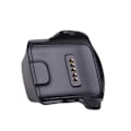 Miniatyrbillede 1 af 5: Smart Watch Tracker Oplader Sæde Opladningsdock Til Samsung Galaxy Gear Fit R350