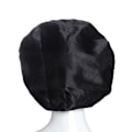 Pikkukuva 4 / 5: Satiini Unihattu - Unihattu - Unihattu Musta