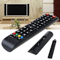Pikkukuva 4 / 5: Kaukosäädin AK59-00149A Samsung DVD Bluray -soittimille Bd-f5100 Bd-fm51 Bd-fm57c Bd-h5100 Bd-f5500 Bd-jm59 Bd-e5200 Bd-e5300 Bd-e5500 Bd