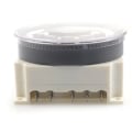Miniatyrbilde 3 av 5: TS-Programmerbar Timer Bryter Relé Digital LCD Strøm Ukentlig Cn304a AC 220v 5 Pin
