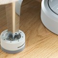Pikkukuva 4 / 5: TS-Innovagoods Tärinänvaimennusjalat - 4 kpl
