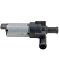 Miniatyrbillede 2 af 5: TS-90509271 Ekstra Vandpumpe Supplerende Vandpumpe Bil Til A6 2000-2002 2.7 V6 Corrado Euro