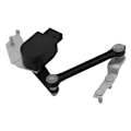 Miniatyrbilde 4 av 5: 31288274 Høydenivåsensor Bakre Høyre 30782821 31300179 for S60 S60L V60 V70 S80 XC60 XC70 2