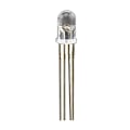 Miniatyrbild 3 av 5: TS-100st 5mm 4-Pin RGB LED Gemensam Anod Röd Grön Blå