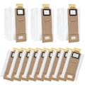 Pikkukuva 1 / 3: 12 pölynimuripussia Roborock S7 S7 Plus S7 Max T7s T7s Plus -malleille, Vaihto