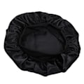 Pikkukuva 3 / 5: Satiini Unihattu - Unihattu - Unihattu Musta