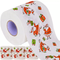 Pikkukuva 1 / 5: 4-pakka - Joulu WC-paperi 422