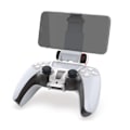 Miniatyrbild 1 av 3: TS-Smartphonehållare för PS5-handkontroll