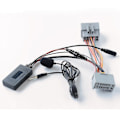 Miniatyrbillede 2 af 5: Bil Bluetooth 5.0 Trådløs Telefonsamtale Håndfri Aux In Adapter Til Volvo C30 S40 V40 V50 S60 S70 C70 V70 Xc70 S80 Xc90 Med Mic-Xin